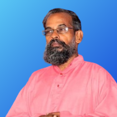 Sadhu David Sundramony